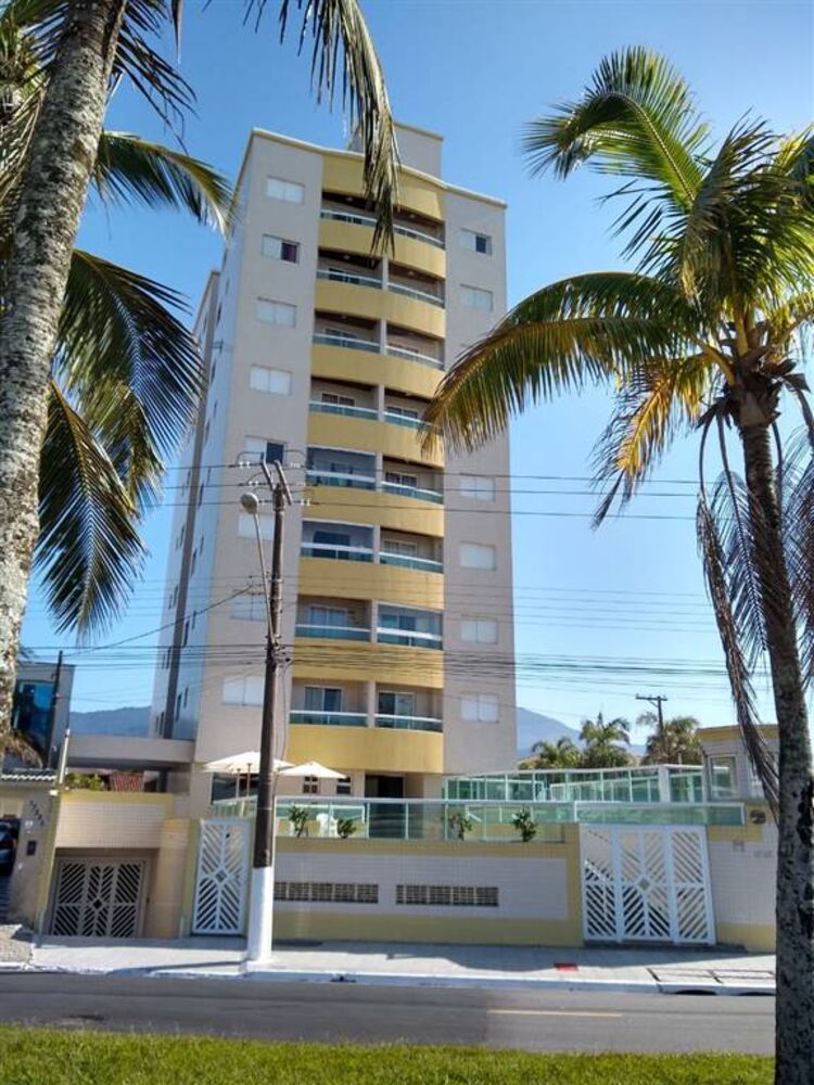 Apartamento, 1 quarto, 38 m² - Foto 6