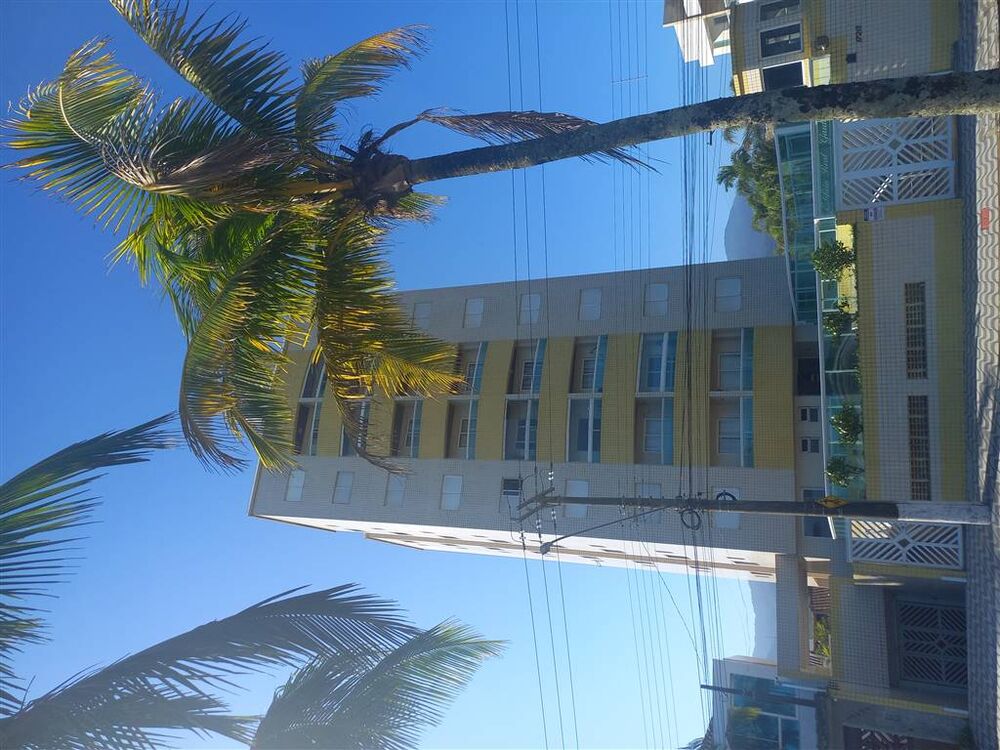 Apartamento, 1 quarto, 38 m² - Foto 3