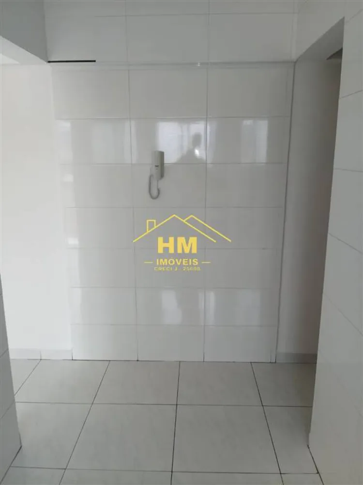 Apartamento, 2 quartos, 60 m² - Foto 6