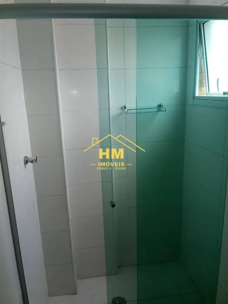 Apartamento, 2 quartos, 60 m² - Foto 11