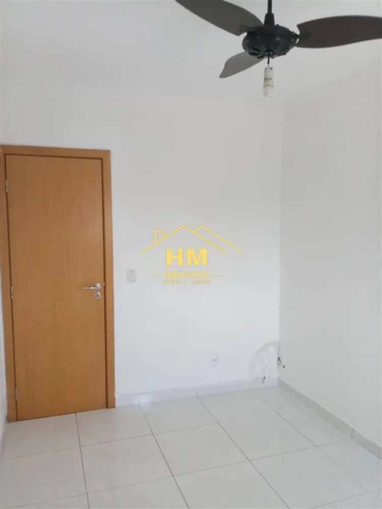 Apartamento, 2 quartos, 60 m² - Foto 8