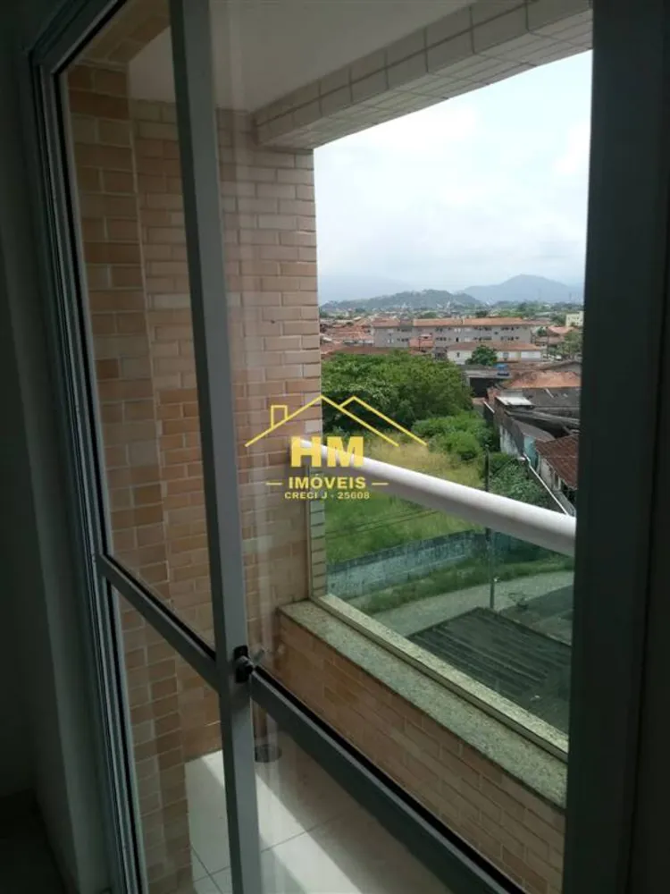 Apartamento, 2 quartos, 60 m² - Foto 5