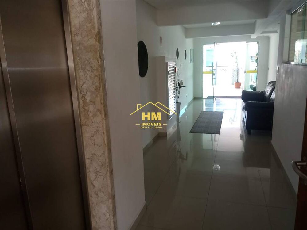 Apartamento, 2 quartos, 60 m² - Foto 3