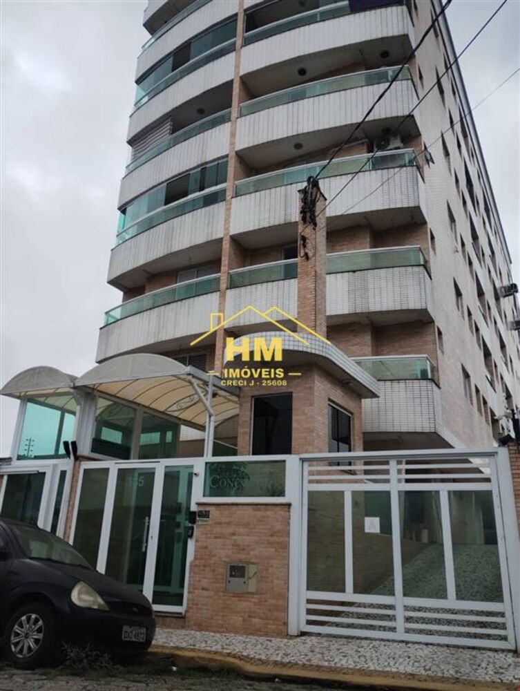 Apartamento, 2 quartos, 60 m² - Foto 1