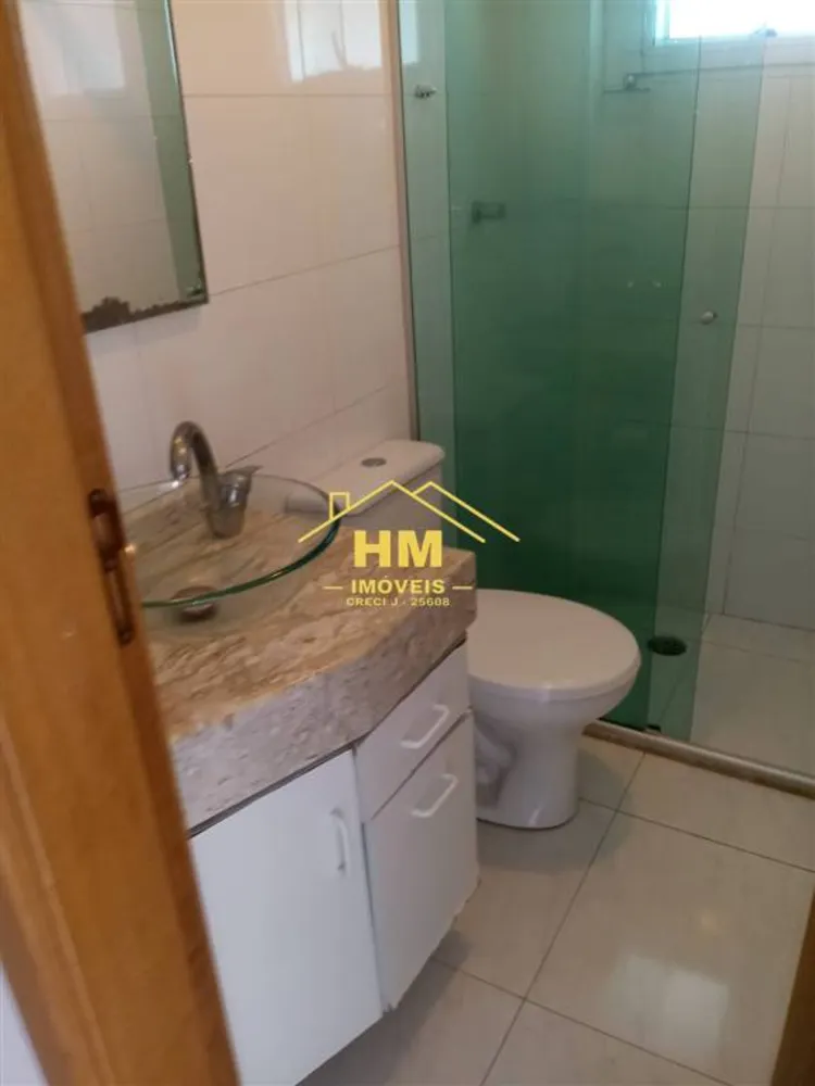 Apartamento, 2 quartos, 60 m² - Foto 10