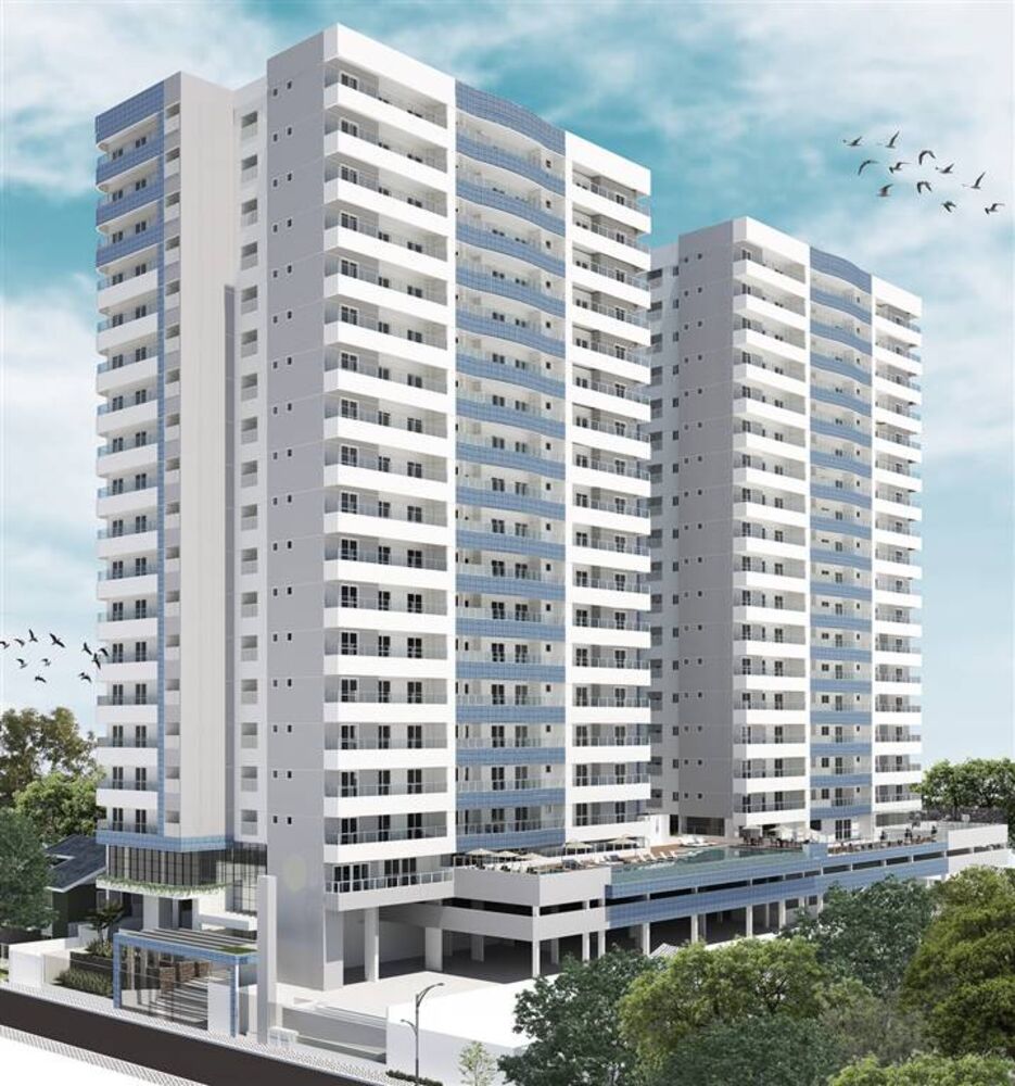 Apartamento, 2 quartos, 80 m² - Foto 8
