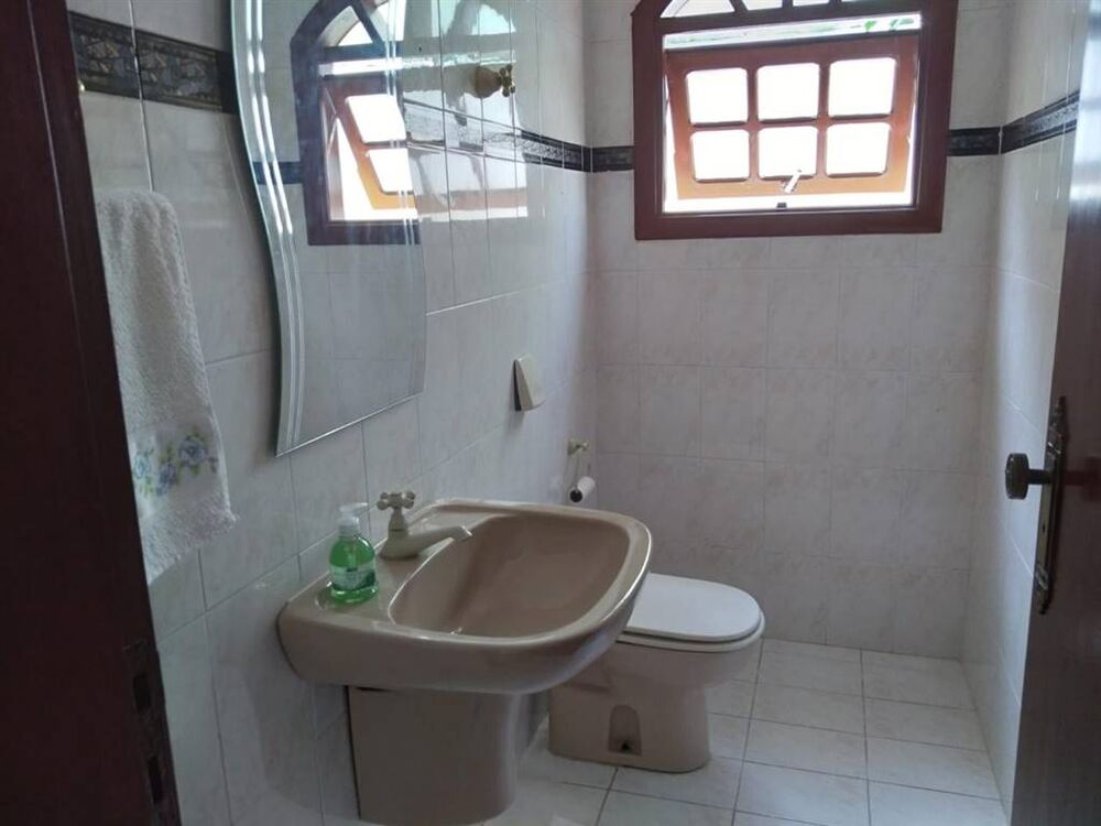 Casa, 4 quartos, 270 m² - Foto 25