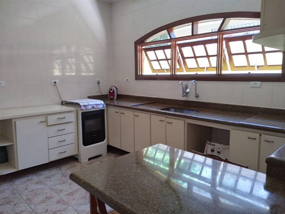 Casa, 4 quartos, 270 m² - Foto 15