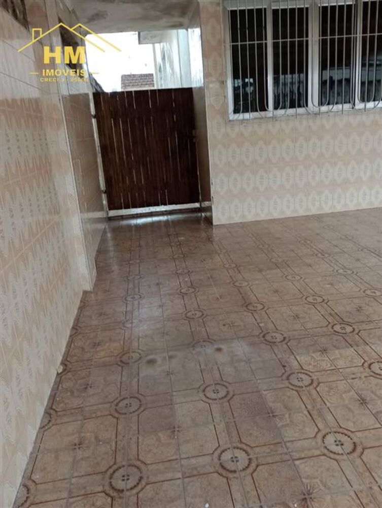 Sobrado, 5 quartos, 200 m² - Foto 11