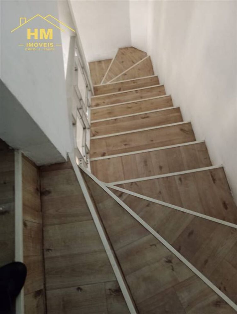 Sobrado, 5 quartos, 200 m² - Foto 1