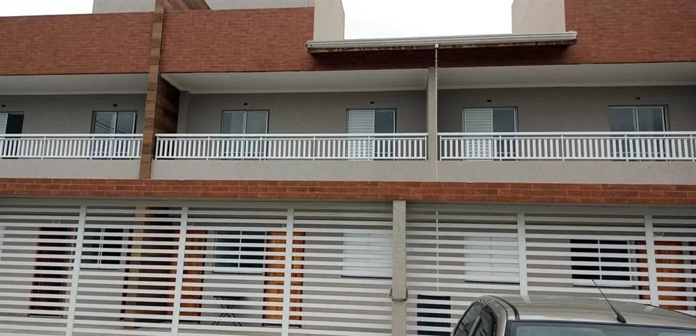 Casa, 2 quartos - Foto 2