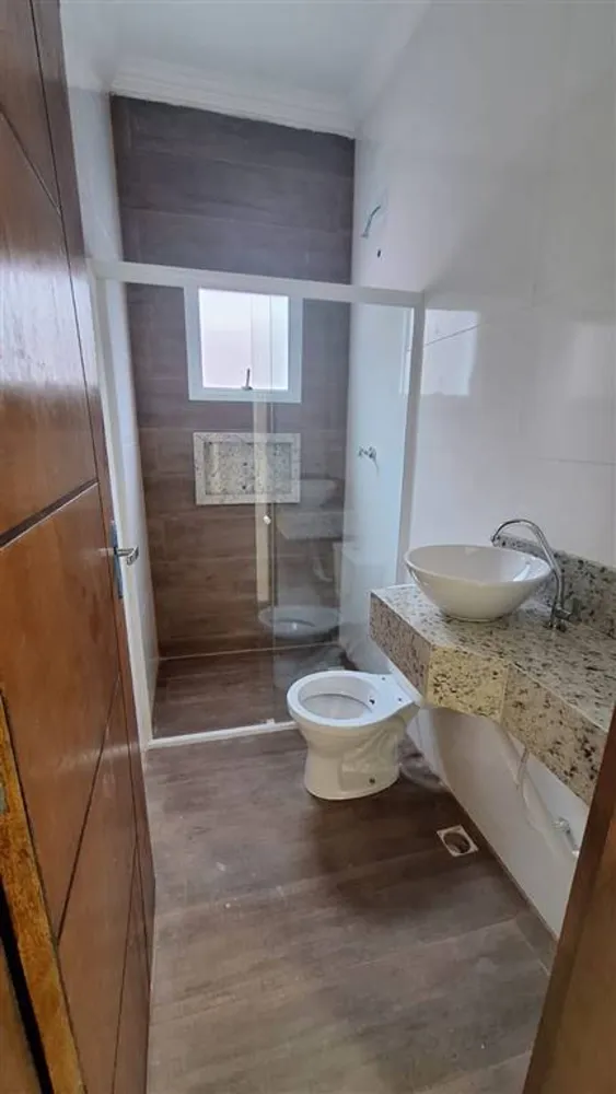 Casa, 3 quartos, 82 m² - Foto 3