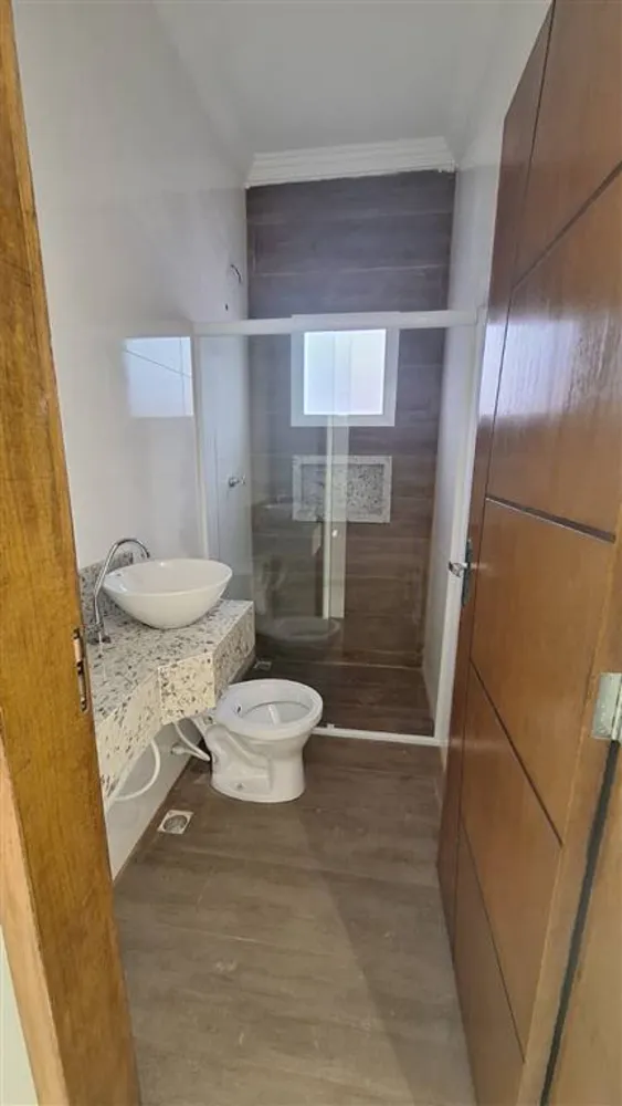 Casa, 3 quartos, 82 m² - Foto 7