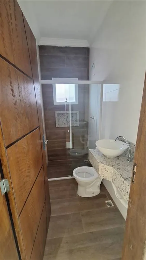 Casa, 3 quartos, 82 m² - Foto 8