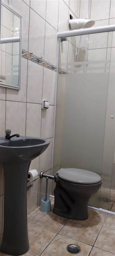 Sobrado, 3 quartos, 159 m² - Foto 1
