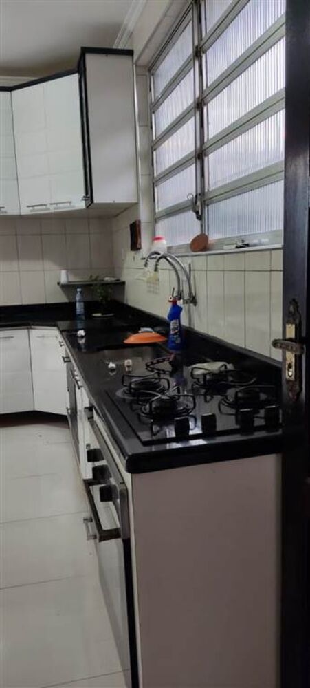 Sobrado, 3 quartos, 159 m² - Foto 2