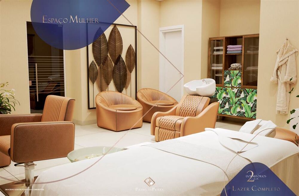 Apartamento, 2 quartos, 64 m² - Foto 17