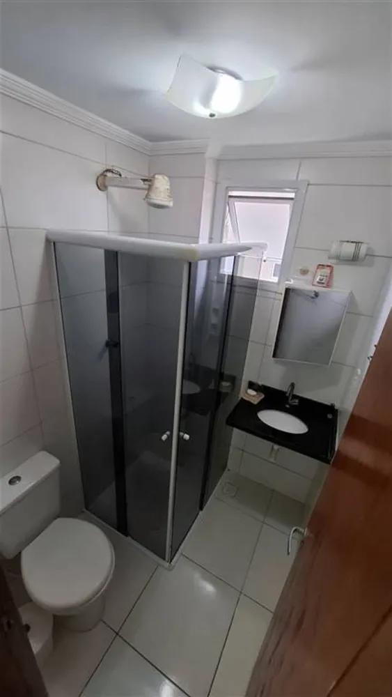 Apartamento, 2 quartos, 66 m² - Foto 2
