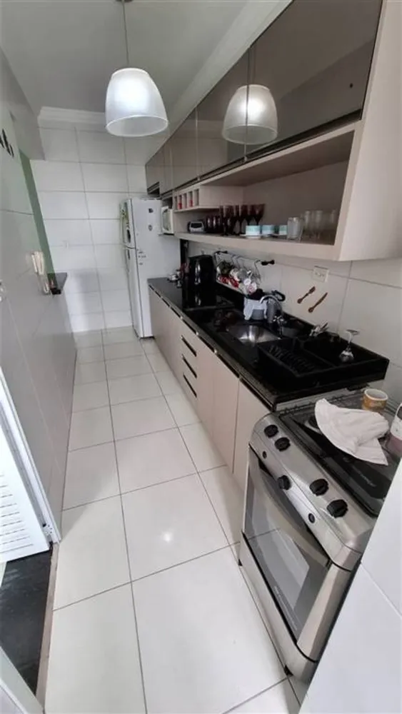 Apartamento, 2 quartos, 66 m² - Foto 6