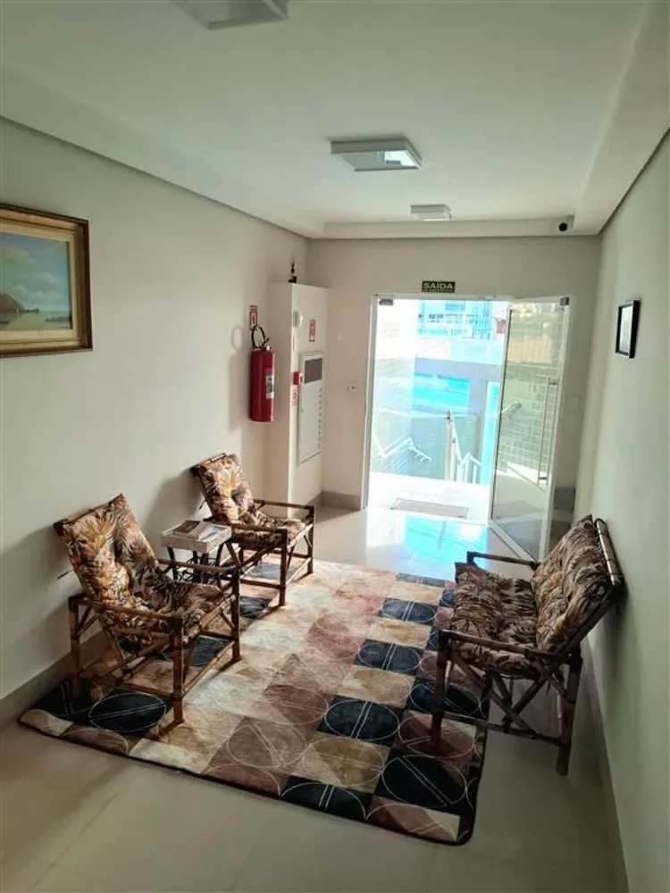 Apartamento, 2 quartos, 66 m² - Foto 1
