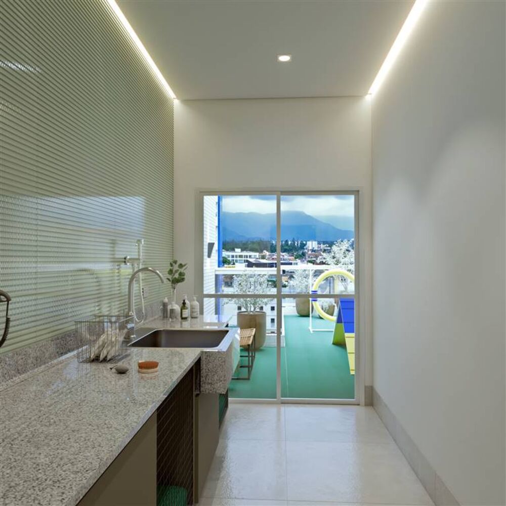 Apartamento, 2 quartos, 83 m² - Foto 4