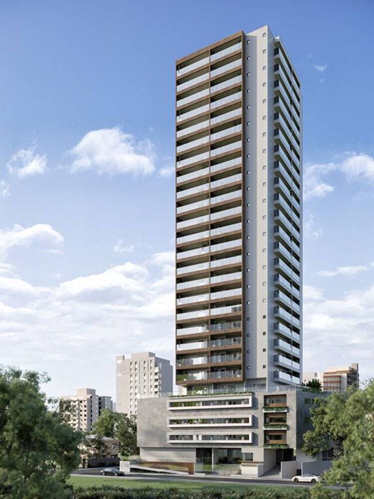 Apartamento, 2 quartos, 93 m² - Foto 14