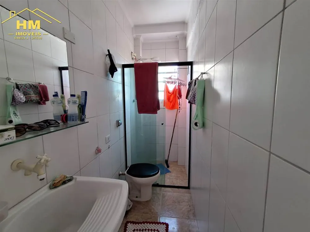 Apartamento, 1 quarto, 35 m² - Foto 5