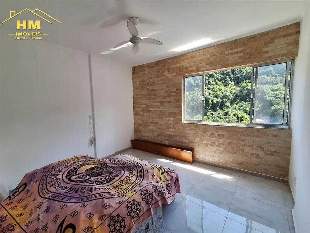 Apartamento, 1 quarto, 35 m² - Foto 6