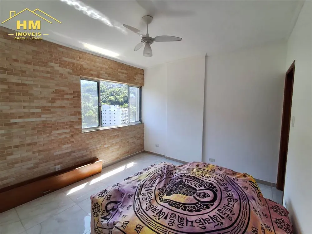 Apartamento, 1 quarto, 35 m² - Foto 7