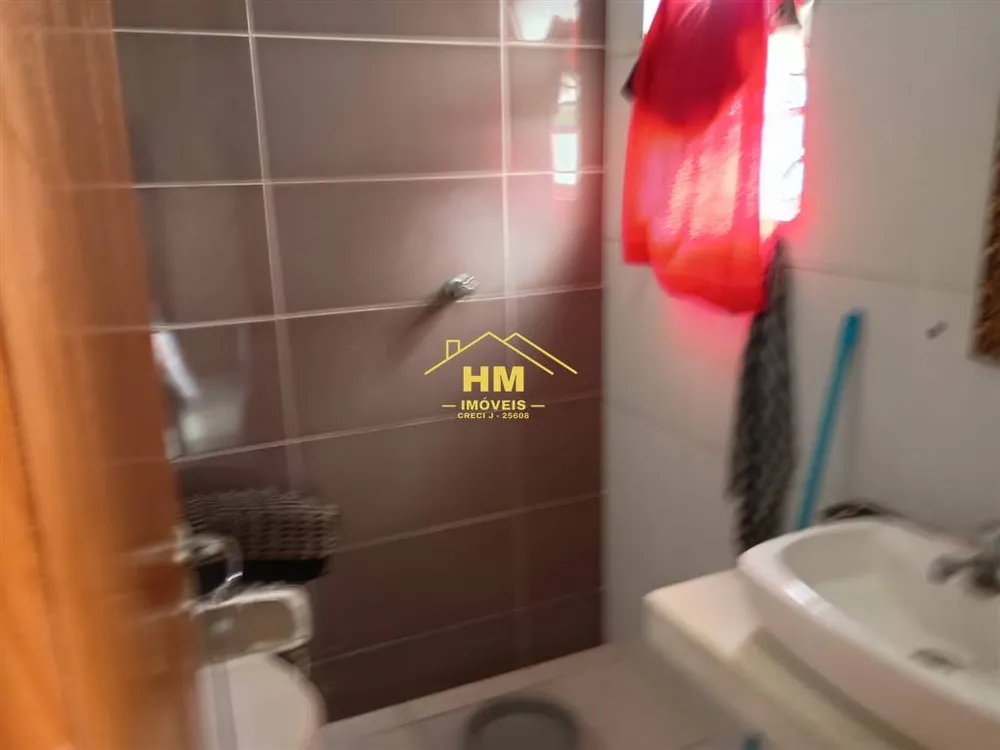 Casa, 2 quartos, 85 m² - Foto 3