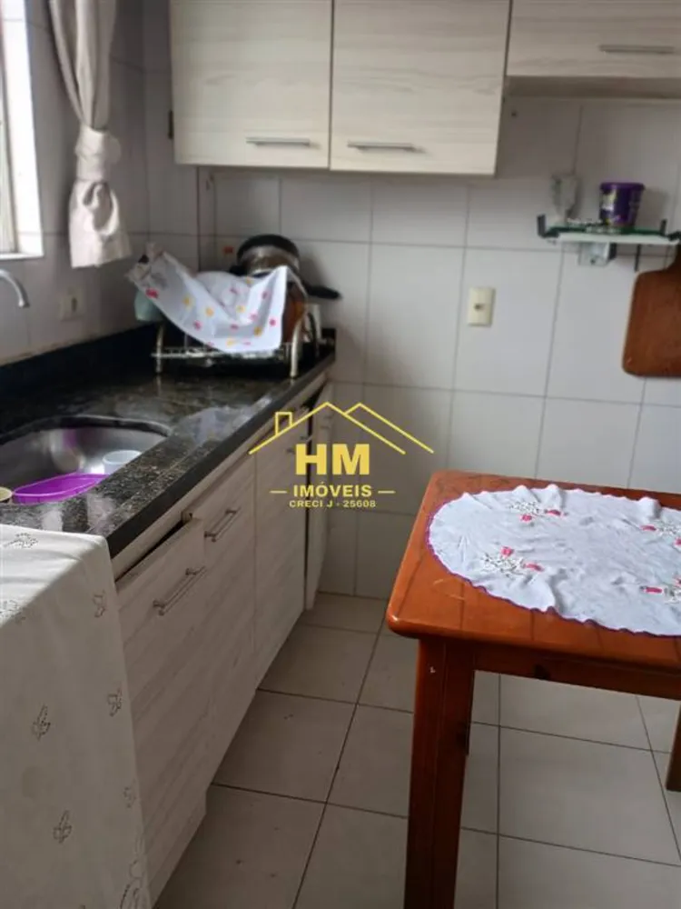 Casa, 2 quartos, 85 m² - Foto 7
