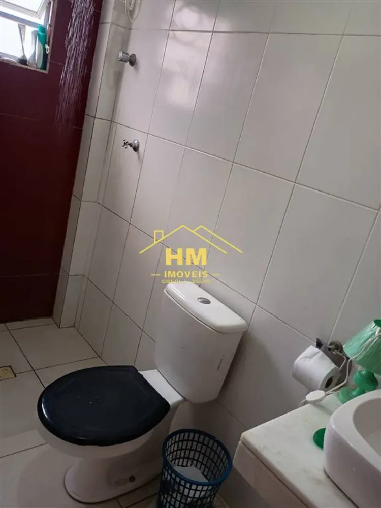 Casa, 2 quartos, 85 m² - Foto 1