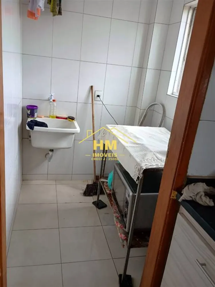 Casa, 2 quartos, 85 m² - Foto 2