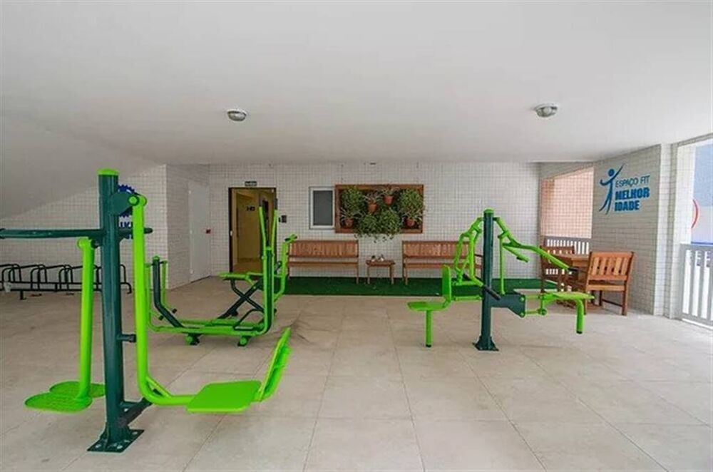Apartamento, 2 quartos, 140 m² - Foto 1