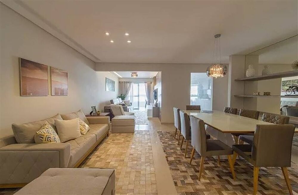 Apartamento, 2 quartos, 140 m² - Foto 27