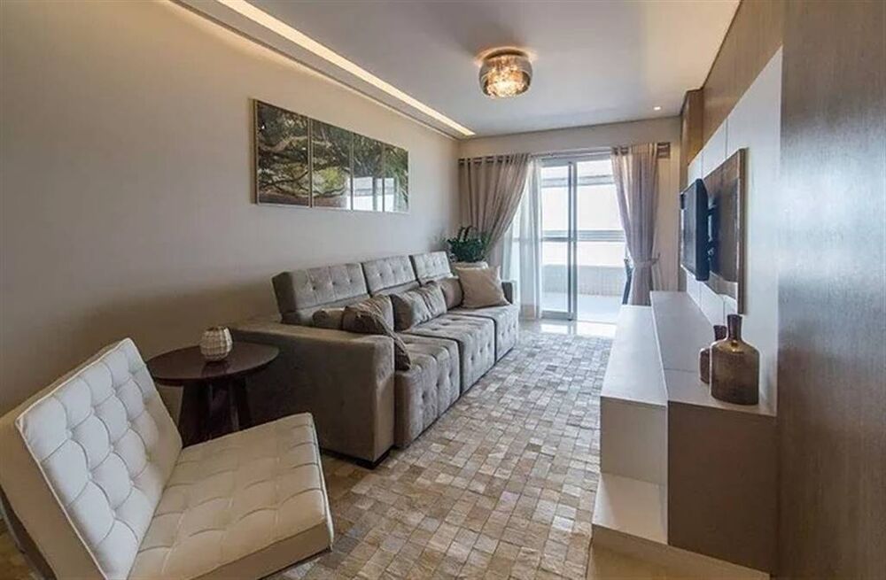 Apartamento, 2 quartos, 140 m² - Foto 12