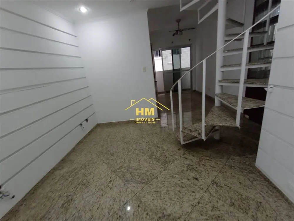 Apartamento, 1 quarto, 55 m² - Foto 2