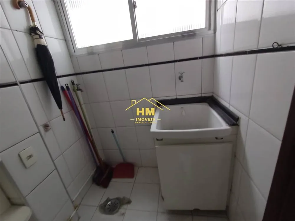 Apartamento, 1 quarto, 55 m² - Foto 1