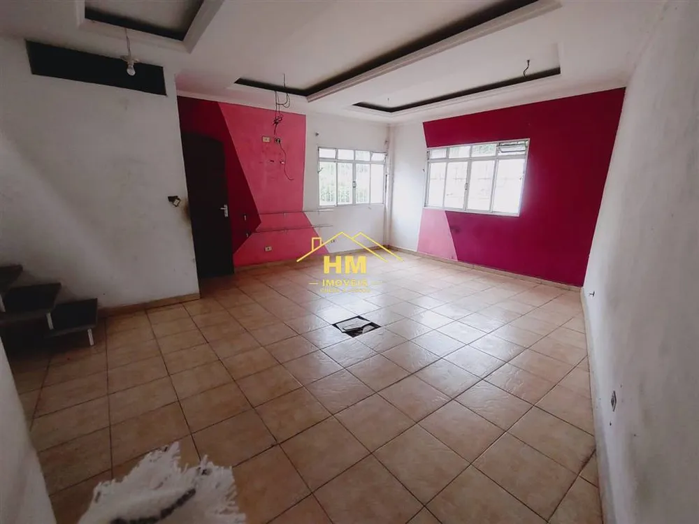Sobrado, 2 quartos, 150 m² - Foto 2