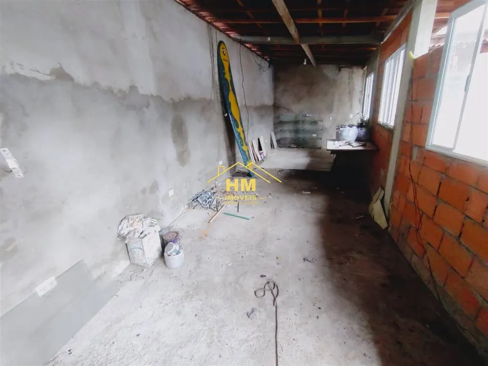 Sobrado, 2 quartos, 150 m² - Foto 3