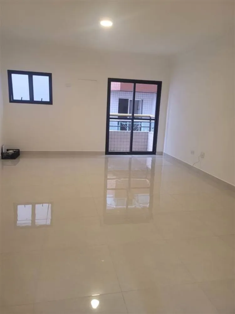 Apartamento, 3 quartos, 124 m² - Foto 4
