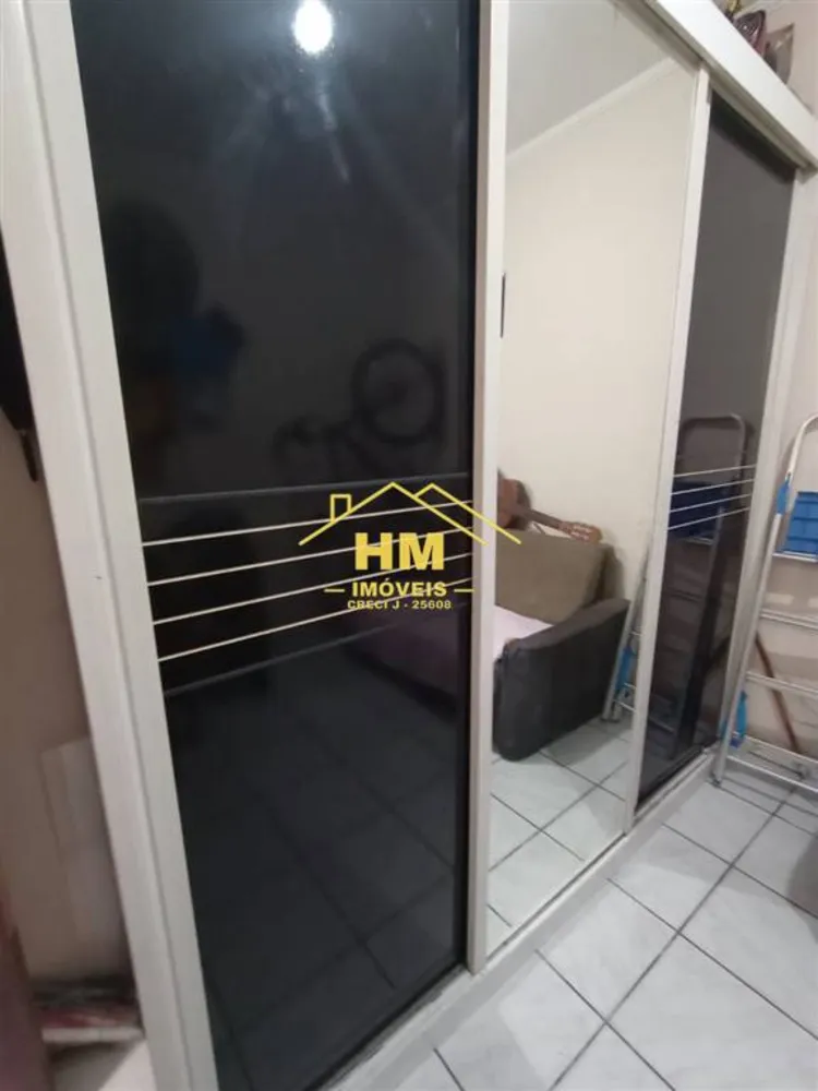 Casa, 3 quartos, 114 m² - Foto 4