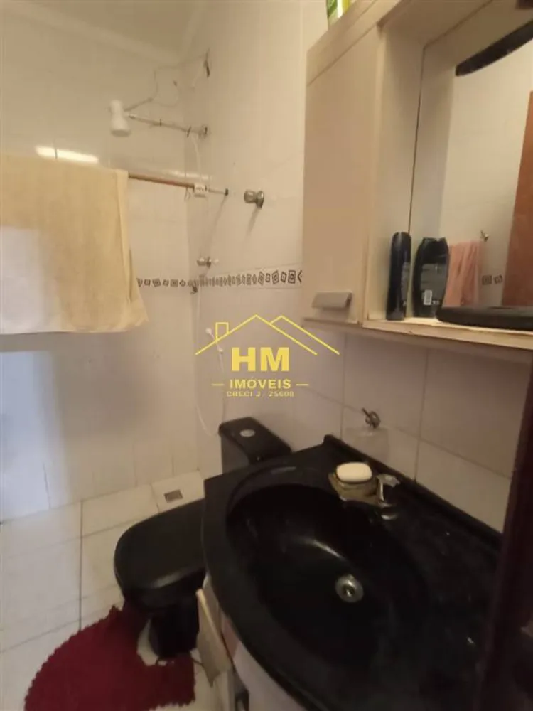Casa, 3 quartos, 114 m² - Foto 10