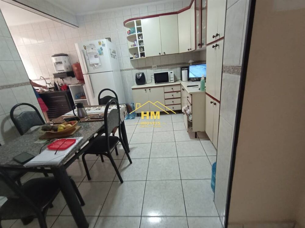 Casa à venda com 3 quartos, 114m² - Foto 3