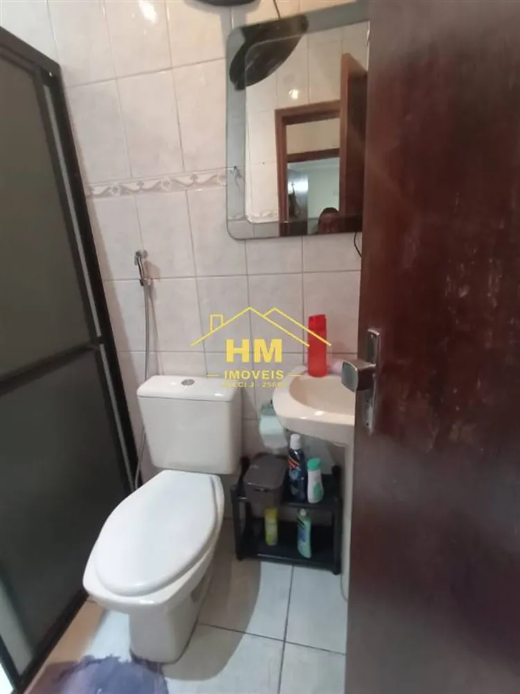 Casa, 3 quartos, 114 m² - Foto 2