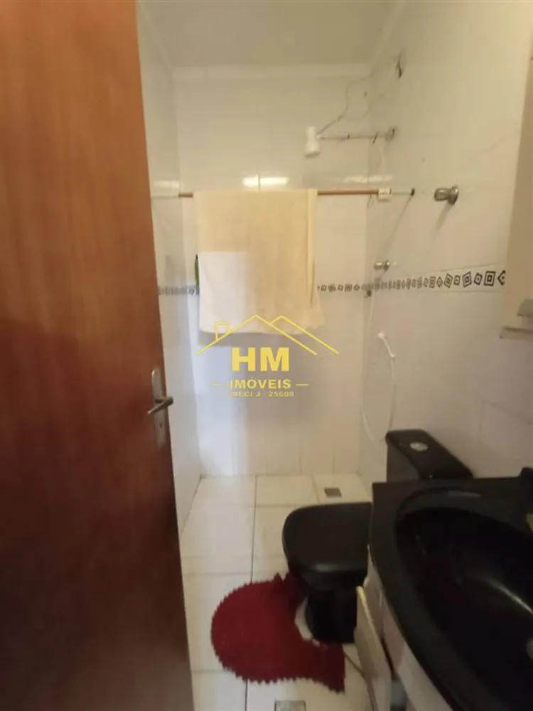 Casa, 3 quartos, 114 m² - Foto 11