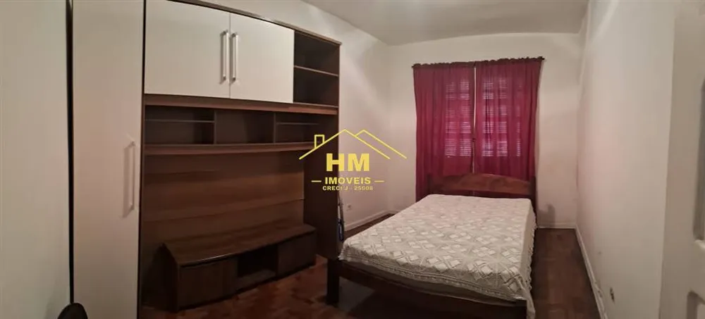 Apartamento, 3 quartos, 107 m² - Foto 5