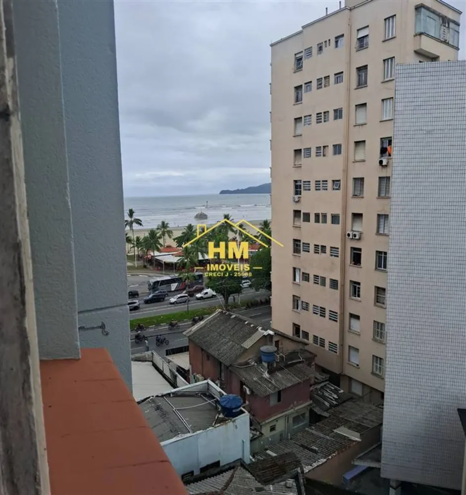 Apartamento, 3 quartos, 107 m² - Foto 2