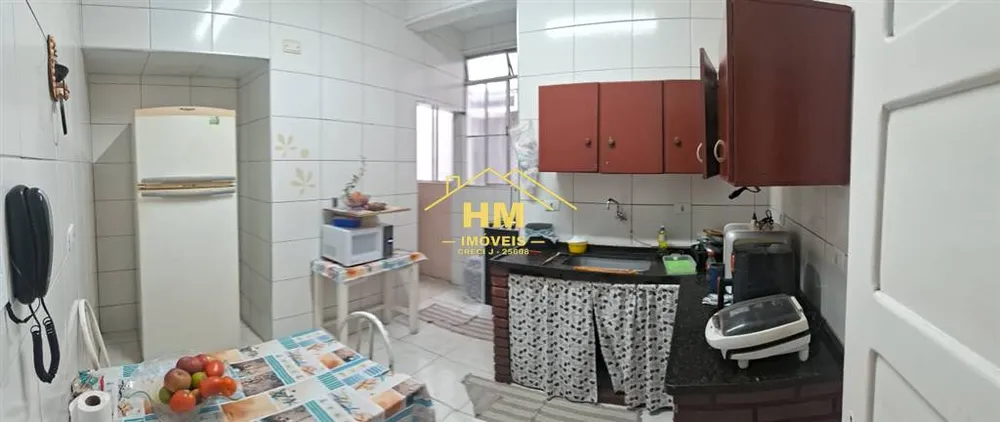 Apartamento, 3 quartos, 107 m² - Foto 1