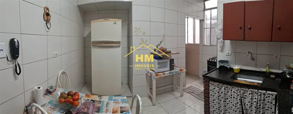 Apartamento, 3 quartos, 107 m² - Foto 3